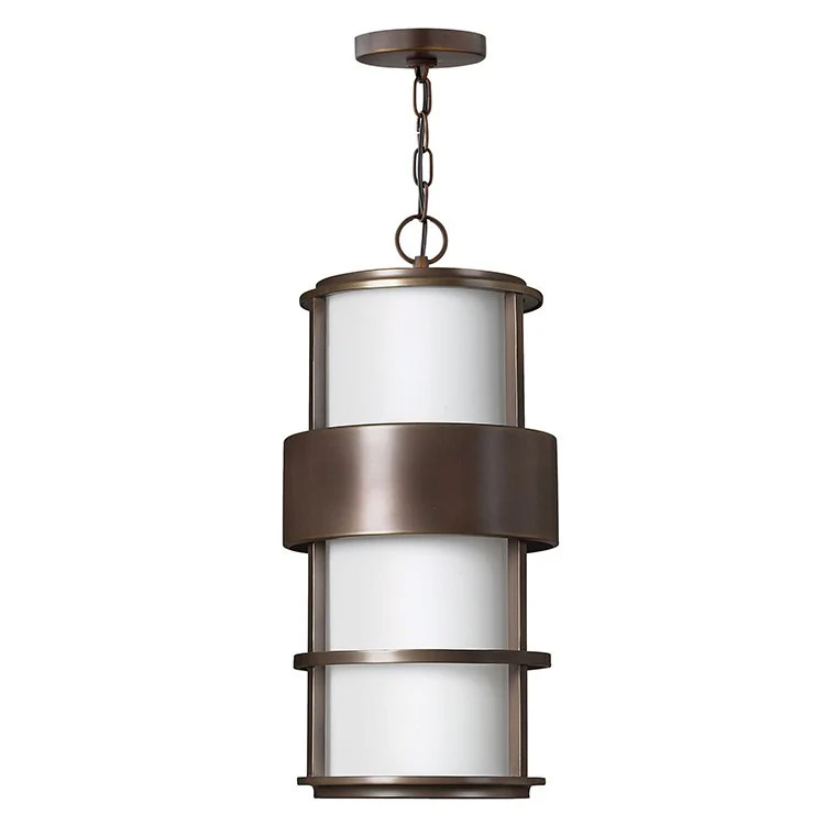 Saturn Single-Light Hanging Lantern - Fashion Us