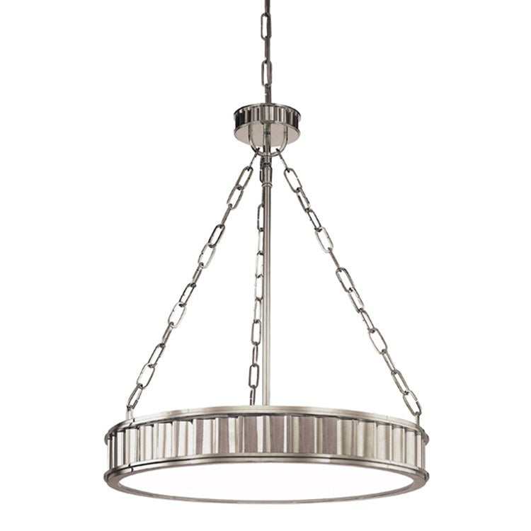 Middlebury Five-Light Pendant - Fashion Us