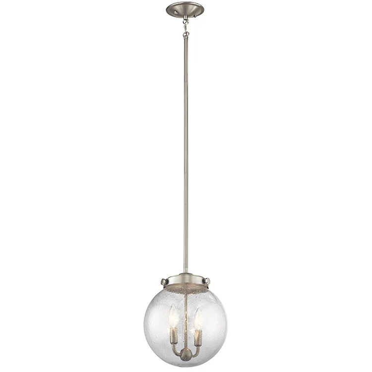 Holbrook Two-Light Mini Pendant - Fashion Us