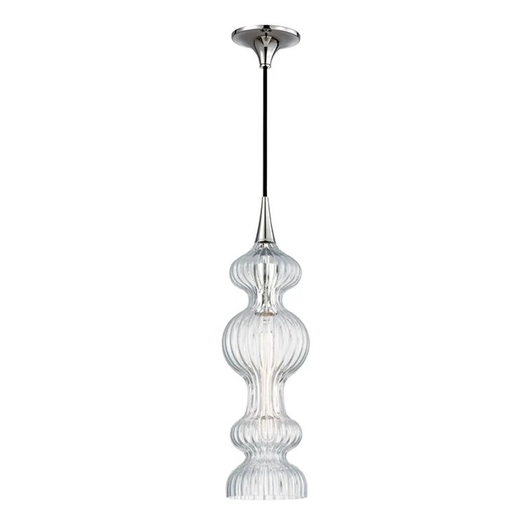 Pomfret Single-Light Pendant - Fashion Us