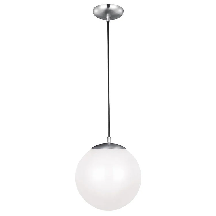 Leo Single-Light LED Pendant - Fashion Us