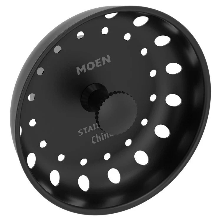 Strainer Basket Matte Black - Fashion Us