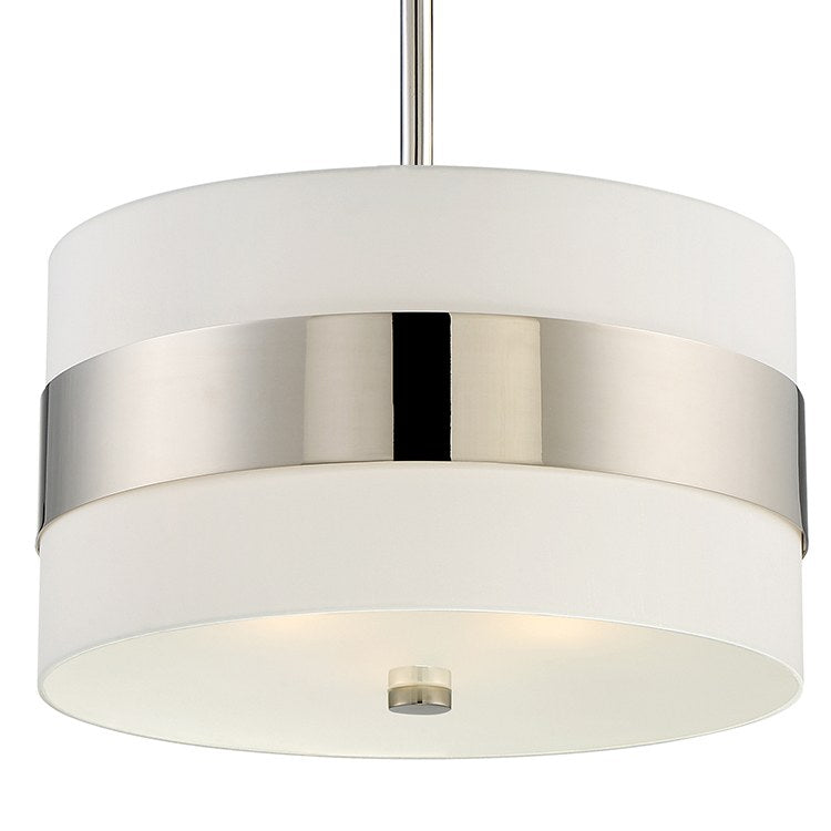 Grayson Three-Light Pendant - Fashion Us