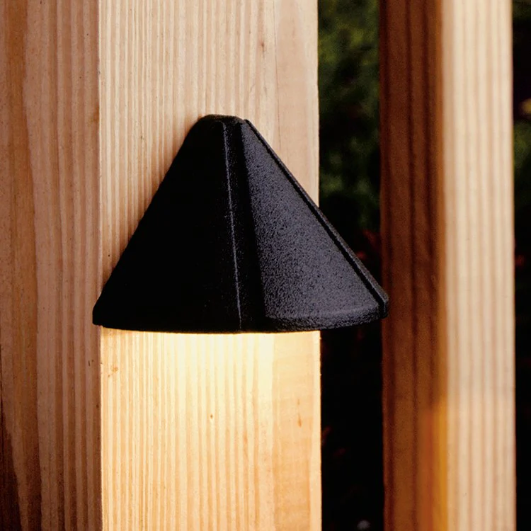 3000K LED Mini Deck Light - Fashion Us