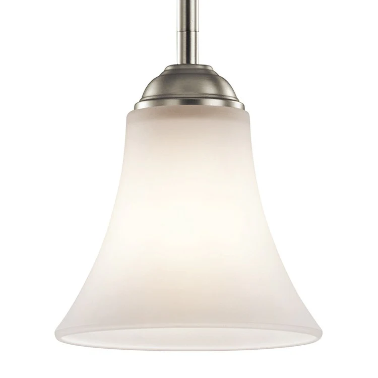 Keiran Single-Light Mini Pendant - Fashion Us