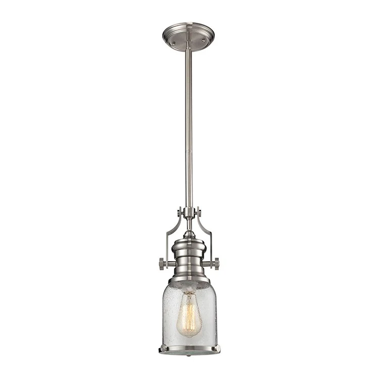 Chadwick Single-Light Pendant - Fashion Us