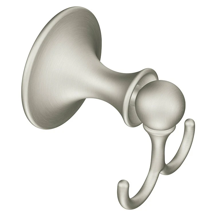 Lounge Double Robe Hook - Fashion Us