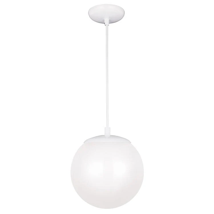 Leo Single-Light Pendant - Fashion Us