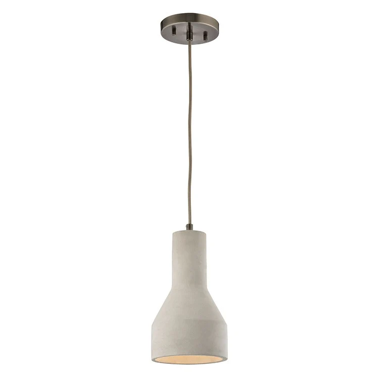 Urban Form Single-Light Pendant - Fashion Us