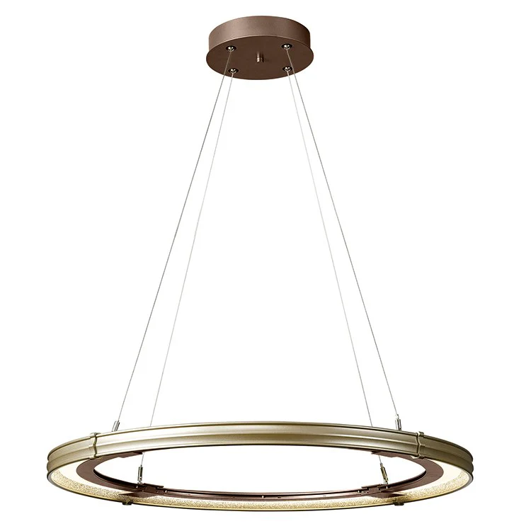 Aria LED Pendant - Fashion Us