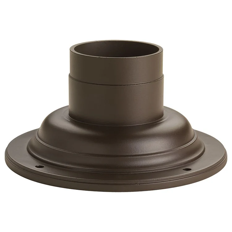 Outdoor Pedestal Mount Adapter - Fashion Us