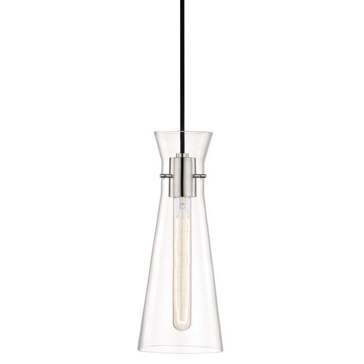 Anya Single-Light Pendant - Fashion Us