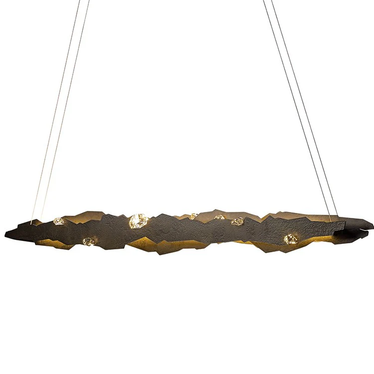 Trove LED Pendant - Fashion Us