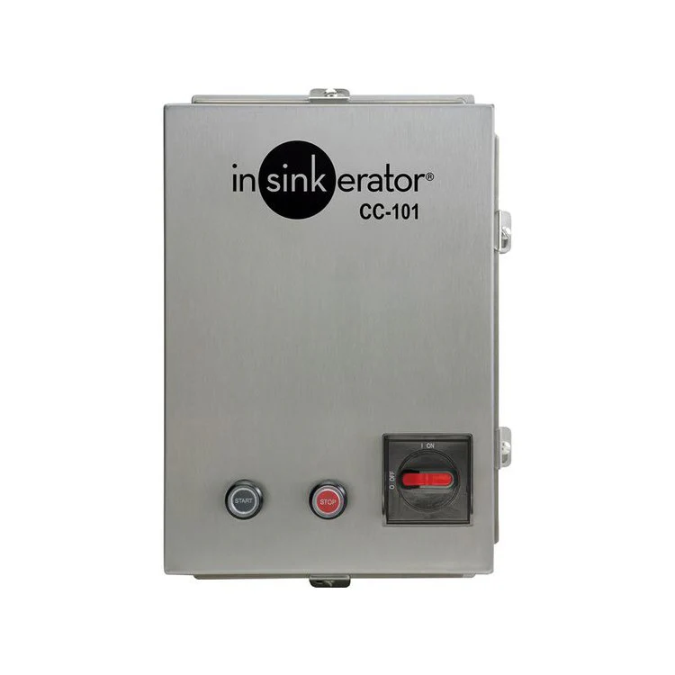 Control Center 460V 3PH Commercial - Fashion Us