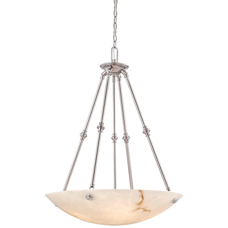 Virtuoso II Five-Light Pendant - Fashion Us