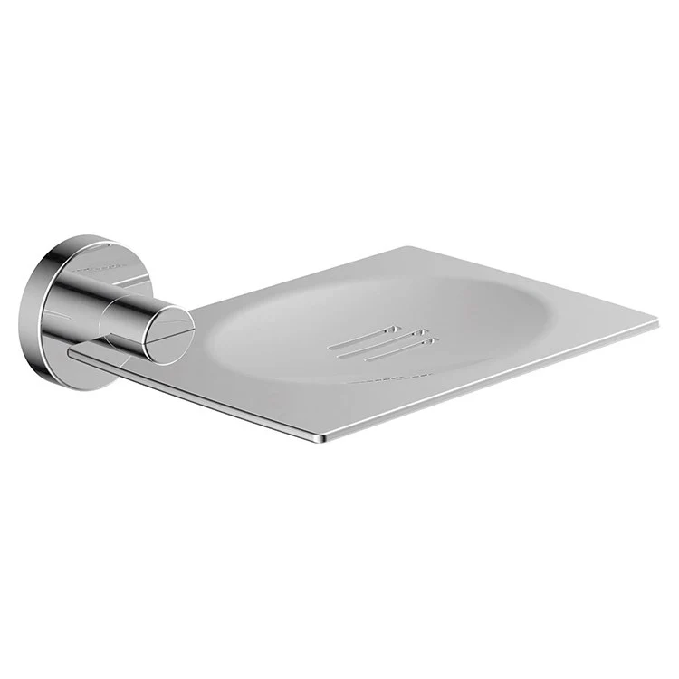 Dia Wall-Mount Soap Dish - Fashion Us