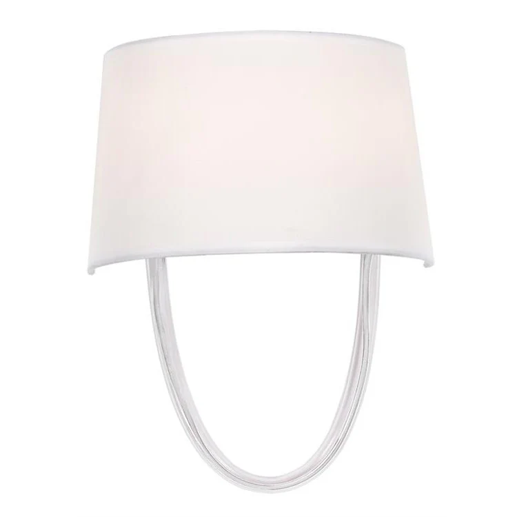 Stella Two-Light Wall Sconce - Fashion Us