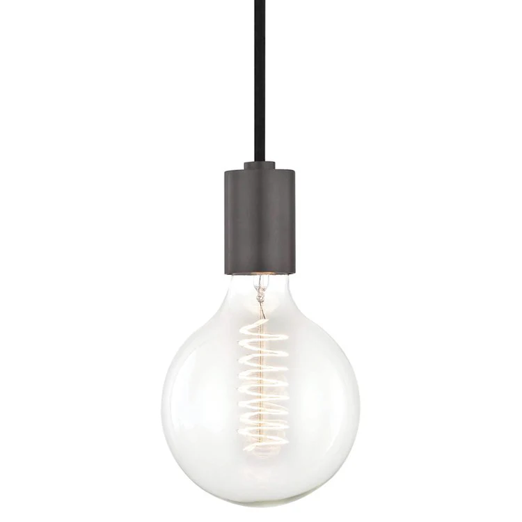 Ava Single-Light Pendant - Fashion Us