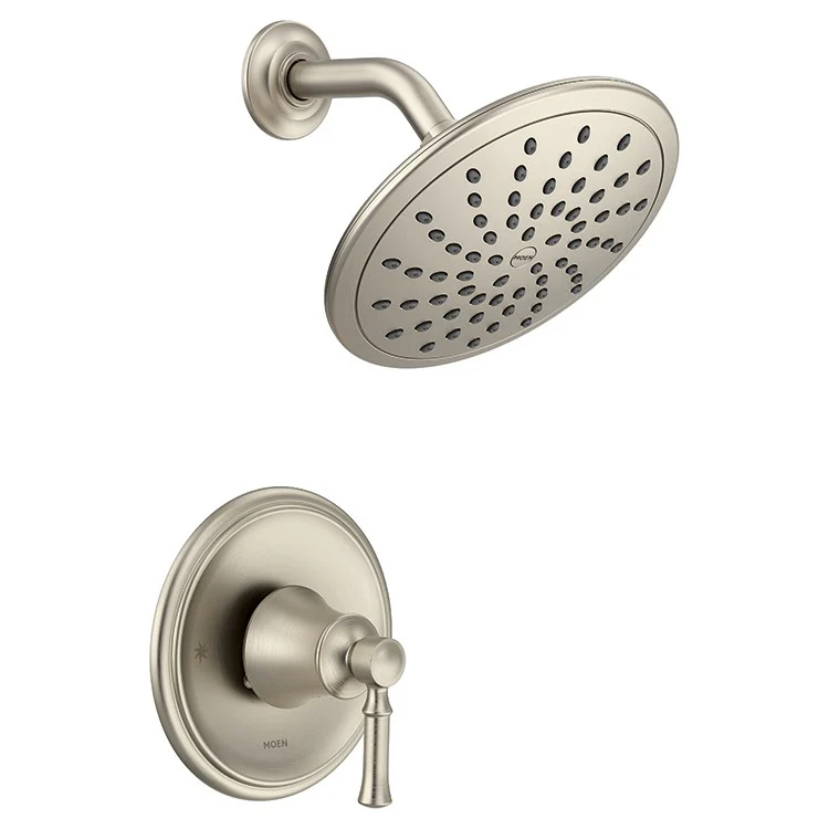 Dartmoor Posi-Temp Shower Trim - Fashion Us