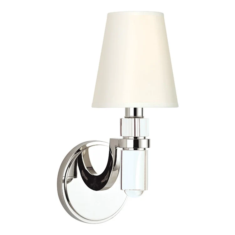 Dayton Single-Light Wall Sconce - Fashion Us
