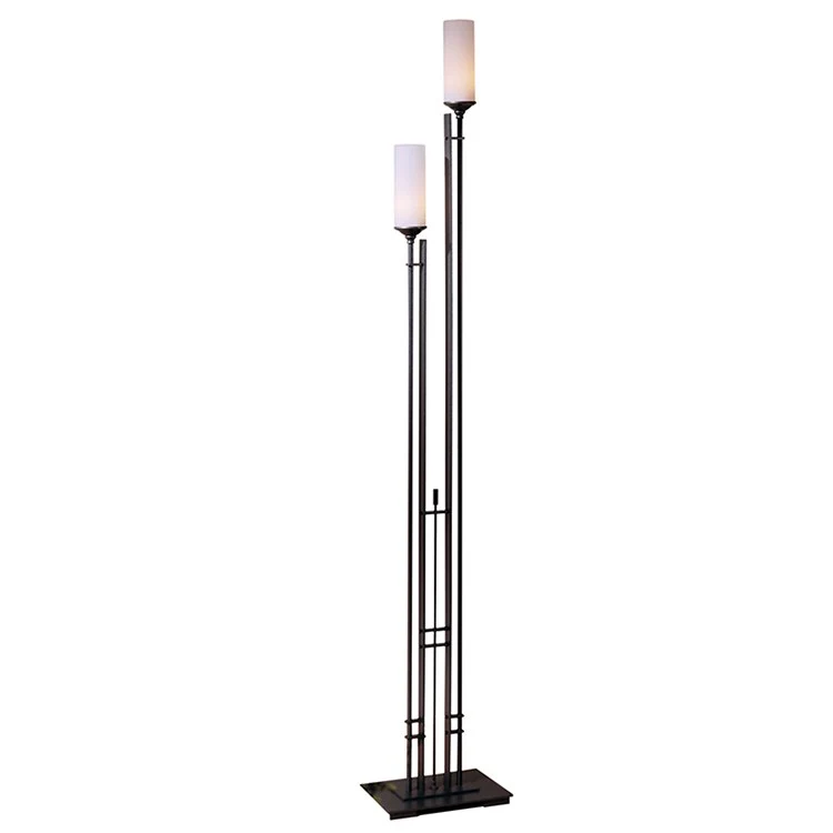 Metra Twin Tall Floor Lamp - Fashion Us