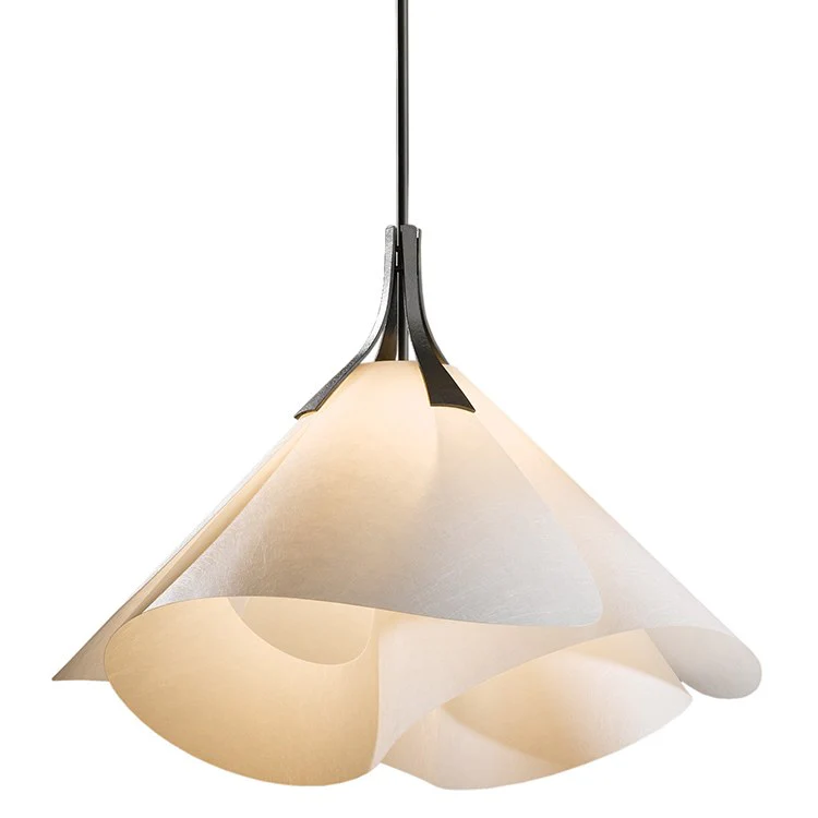 Mobius Single-Light Large Pendant - Fashion Us