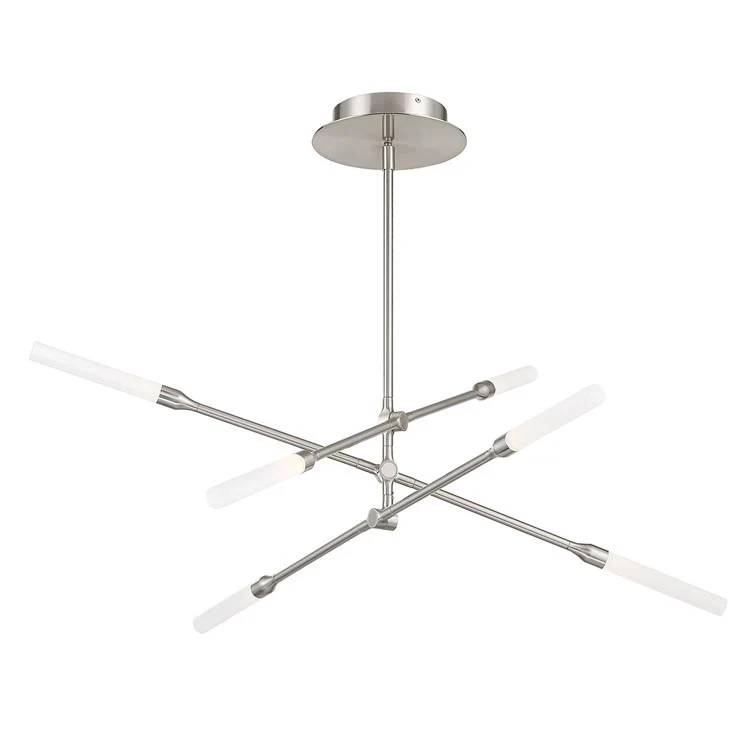 Houdini Six-Light LED Pendant 3000K - Fashion Us