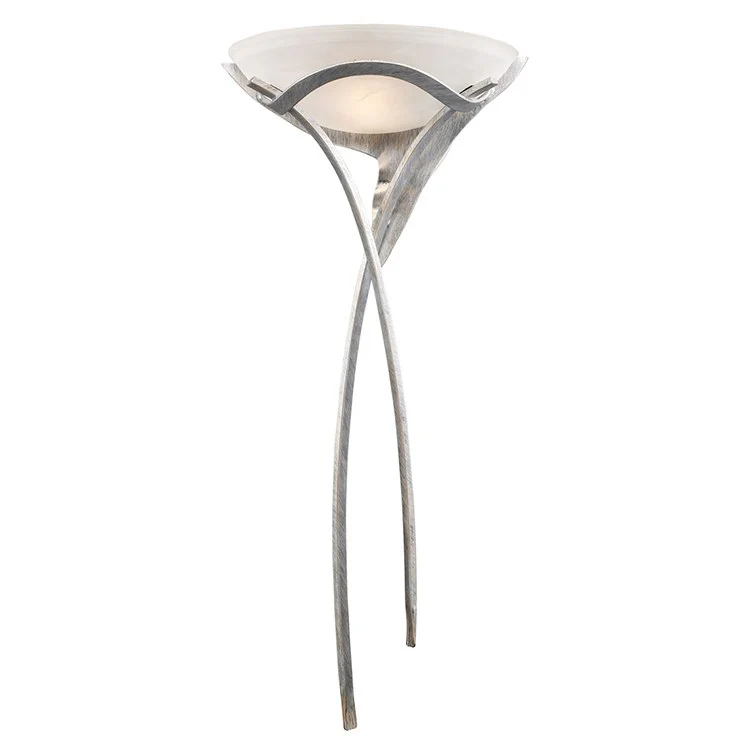 Aurora Single-Light LED Wall Sconce - Fashion Us