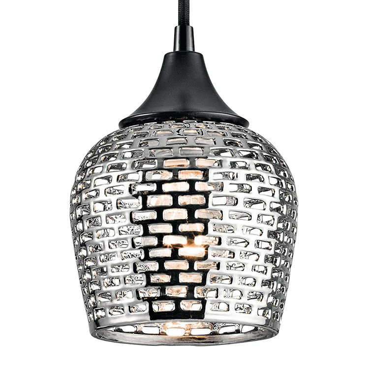 Annata Single-Light Mini Pendant - Fashion Us