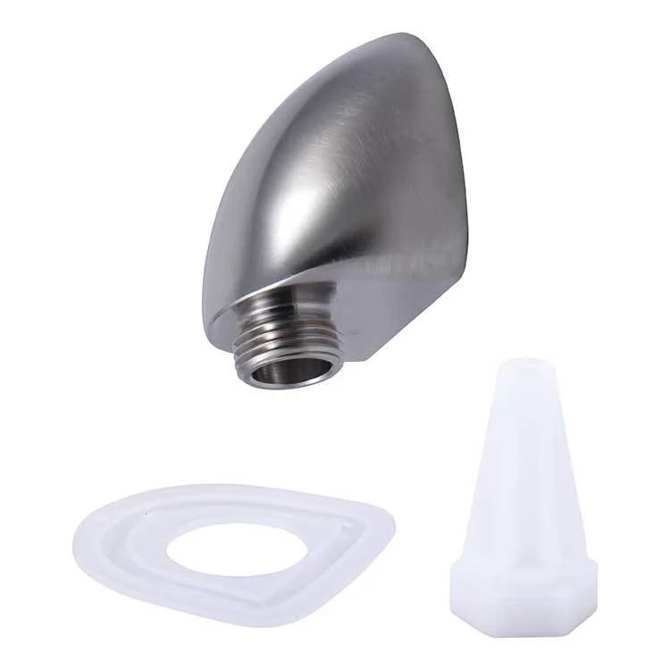 Replacement Wall Mount Elbow - Fashion Us