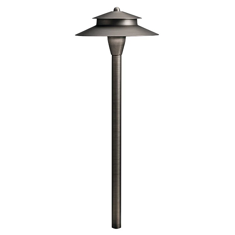 Missionary 12-Volt Path Light - Fashion Us