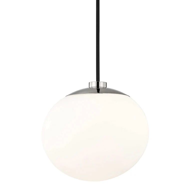Estee Single-Light Pendant - Fashion Us