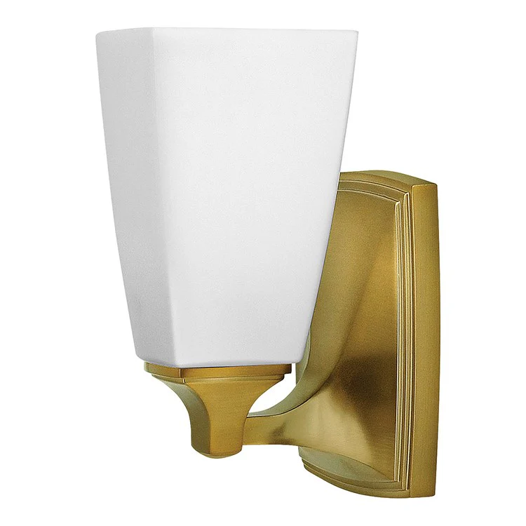 Darby Single-Light Wall Sconce - Fashion Us