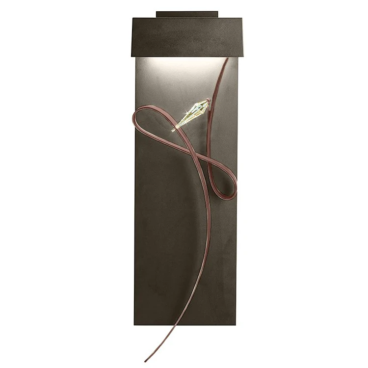 Rhapsody LED Wall Sconce - Fashion Us