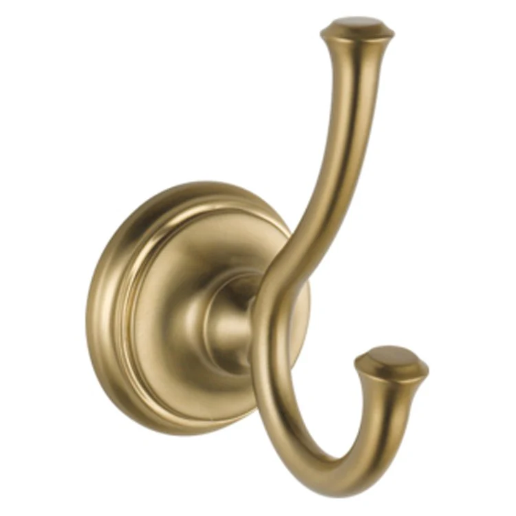 Cassidy Single Robe Hook - Fashion Us