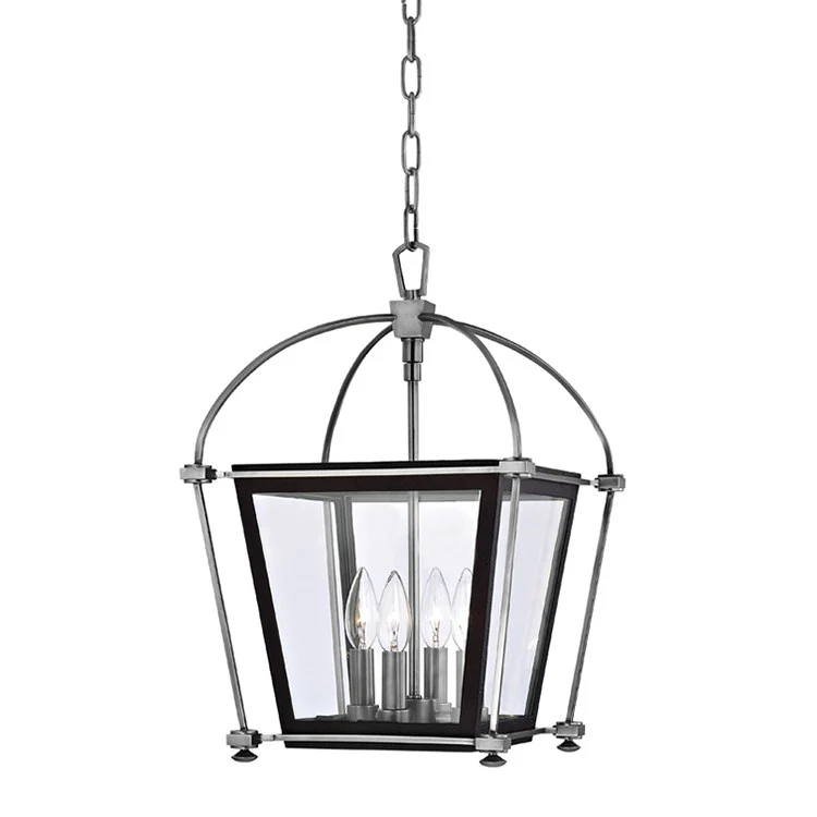 Hollis Four-Light Pendant - Fashion Us