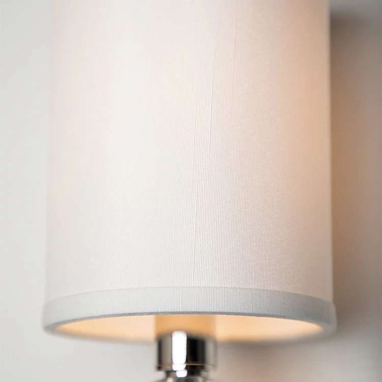 Rockland Single-Light Wall Sconce - Fashion Us