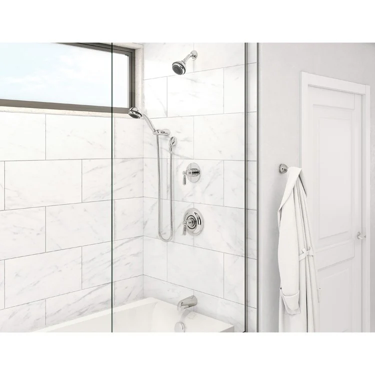 Allura Tub/Shower Trim - Fashion Us
