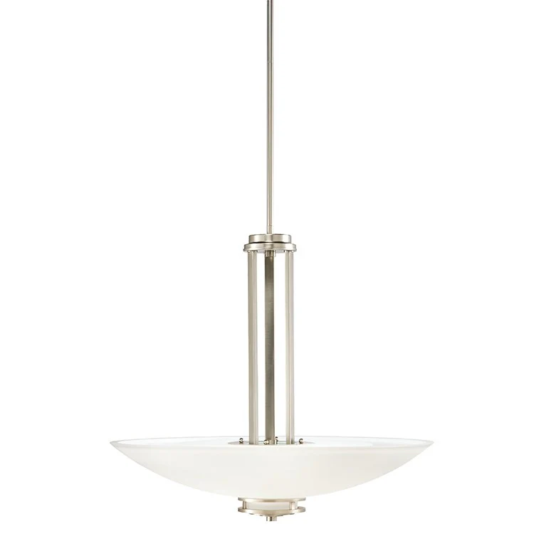 Hendrik Three-Light Pendant - Fashion Us