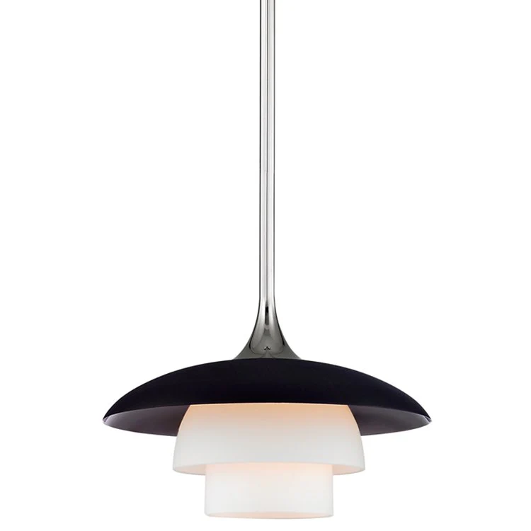 Barron Single-Light Pendant - Fashion Us