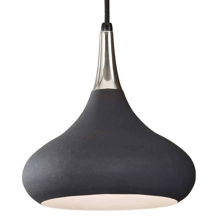 Belle Single-Light Pendant - Fashion Us