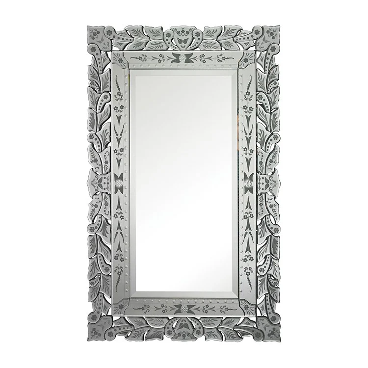 Bardwell Venetian Wall Mirror - Fashion Us