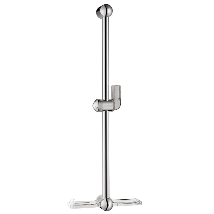 Unica E Wall Bar with Soap Dish - Fashion Us