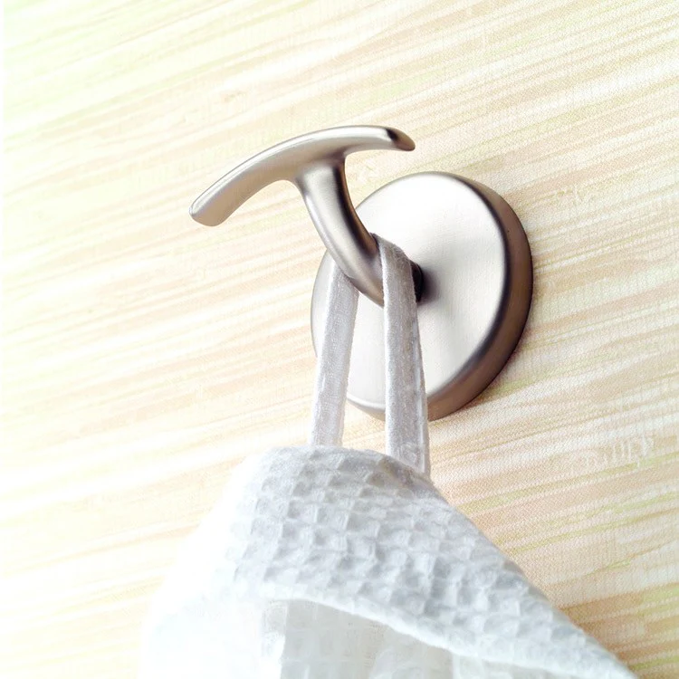 Hotelier Robe Hook - Fashion Us