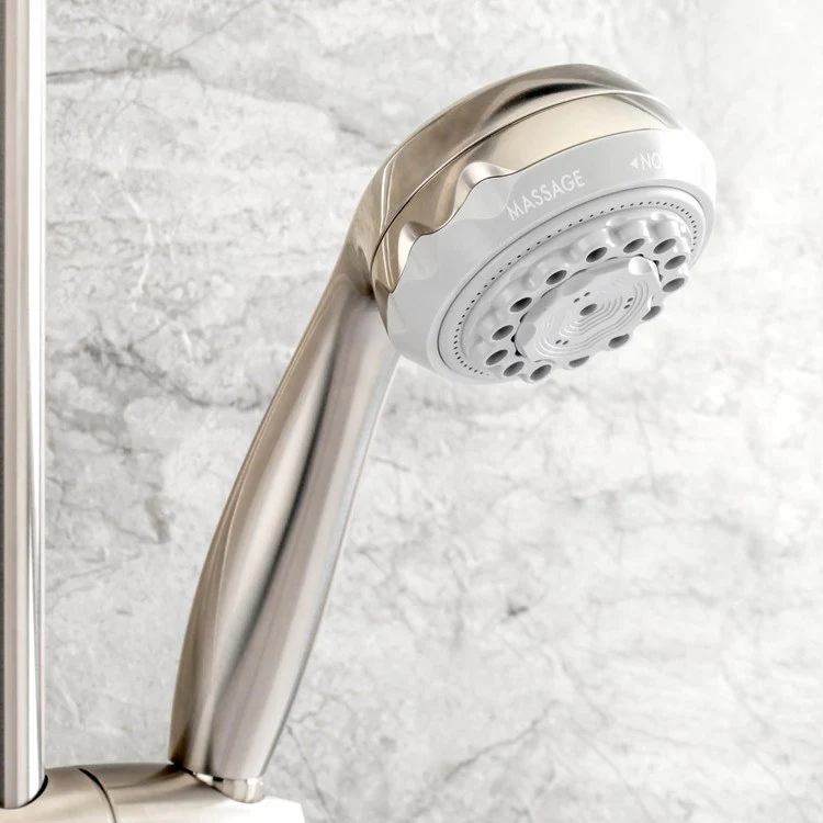 Clubmaster 3-Jet Handshower - Fashion Us