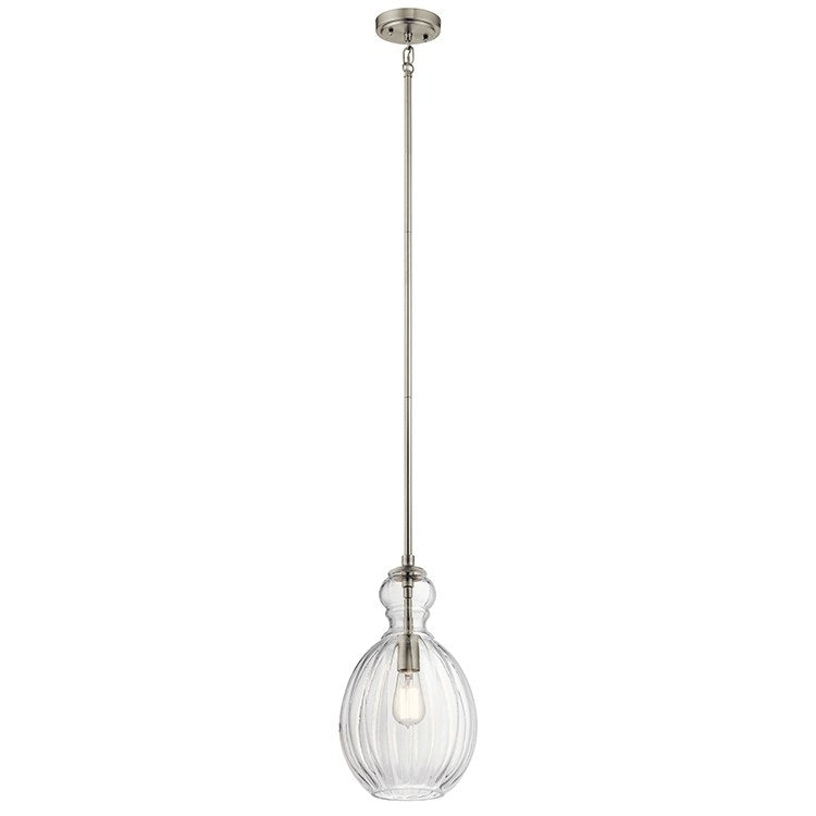 Riviera Single-Light Pendant - Fashion Us