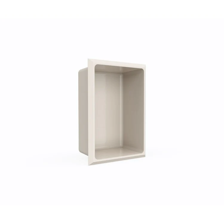Shelf Recessed Bisque - Fashion Us