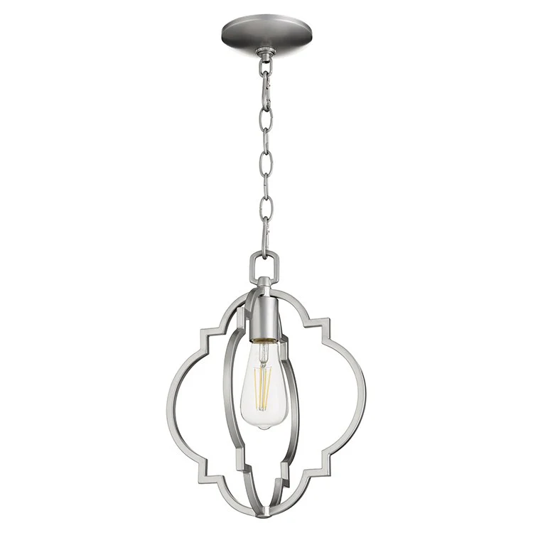 Dublin Single-Light Pendant - Fashion Us