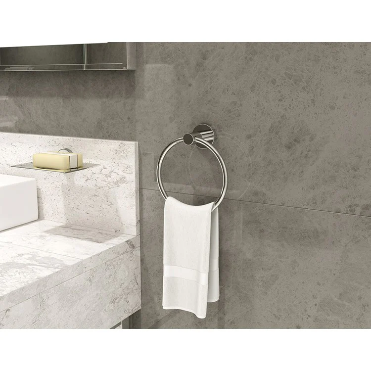 Dia Hand Towel Ring - Fashion Us
