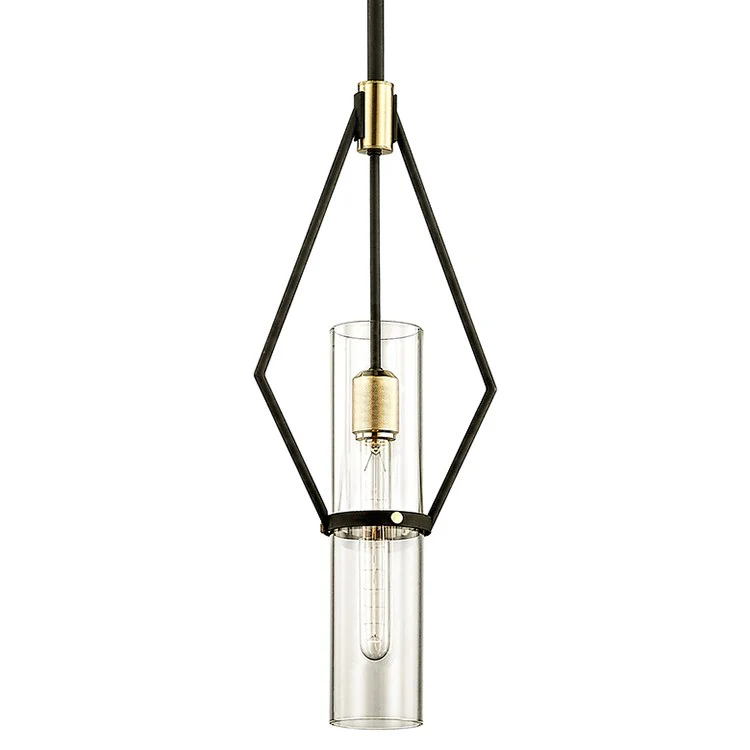 Raef Single-Light Mini Pendant - Fashion Us